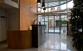 Hotel Torre Monreal
